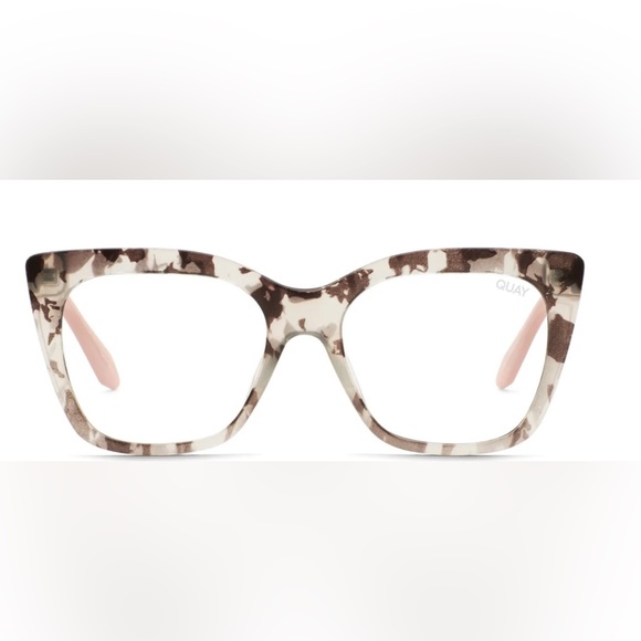 Quay Australia Accessories - Quay Bluelight Glasses